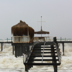 Emiten alerta de tsunami en Chile tras terremoto de 7.5