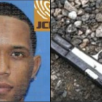 Cae abatido delincuente tras atacar a tiros a agentes del Dicrim en Santiago