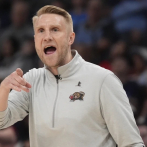Tuomas Iisalo contratado como entrenador de los Grizzlies, primer finlandés que dirige en la NBA