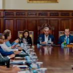 Gobierno destaca avances en metas priorizadas