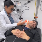 Lupillo Rivera se somete a tratamiento en los oídos tras abandonar 