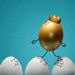 Los egos del poder… rueden