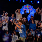 Red Bull Batalla Centroamérica 2026: La competencia de 'freestyle' vuelve a RD