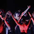 Más de un millón de personas esperan a Lady Gaga para su concierto de esta noche en Brasil