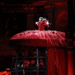 Brasil: Lady Gaga reunió 2,1 millones de personas en el concierto más grande de su carrera