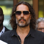 Russell Brand obtiene libertad bajo fianza tras ser acusado de violación y agresión
