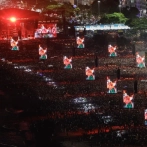 Prisión preventiva para el líder del grupo que planeó atentado en concierto de Lady Gaga