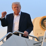 Trump anuncia aranceles del 100% a las películas producidas en el extranjero y exhibidas en EE.UU.