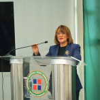 Milagros Abreu Debord, al frente de la nueva junta de la fundación Unphu