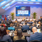 David Collado destaca logros del país en la aviación civil