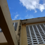 Escuelas de Salcedo, Mao, Puerto Plata y La Vega en serio deterioro