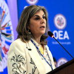 OEA elige a una mujer como subsecretaria de la institución