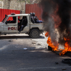 Lo difícil que es un entierro en Haití