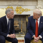 El primer ministro de Canadá dice pidió perdón a Trump por el anuncio contra aranceles