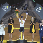 Caleb Ewan, el sprinter por excelencia en el Tour de Francia, anuncia su retiro del ciclismo