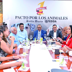 La justa causa por los animales alcanza su momento cumbre