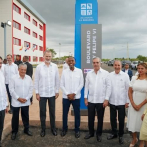 Presidente Abinader y el Rey Felipe VI inauguran la primera fase de la Universidad de La Romana
