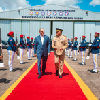 ¿Cómo le gustaría ser recordado al presidente Abinader?