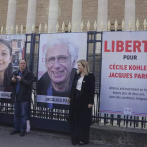 Pareja francesa detenida en Irán son “rehenes de Estado”, denuncia París