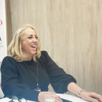 Jueza deja en libertad a Claudia Pérez, 