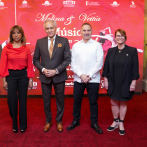 Detalles del espectáculo “Molina & Veitía: Música en Movimiento”