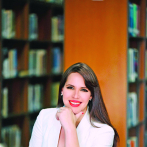 Gobierno reconoce gestión diplomática de Angie Martínez