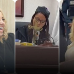 Jueza deja en libertad a La Tora tras levantarle rebeldía