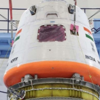 India quiere enviar astronautas al espacio antes de 2027