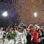 Al-Ahli vence al Kawasaki y gana su primer título de la Liga de Campeones Asiática