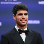 Alcaraz ansía reanudar rivalidad con Sinner en el Abierto de Italia tras recuperarse de lesión