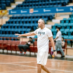 Reales de La Vega se preparan para buscar su cuarta corona en la LNB