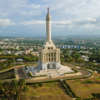Destinan RD$60 millones para el remozamiento Monumento de Santiago