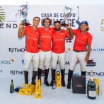 La pasión del polo en Casa de Campo