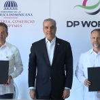 DP World pretende invertir $US760 millones en Punta Caucedo