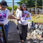 Cuatro instituciones apoyan a menores huérfanos tras tragedia en Jet Set