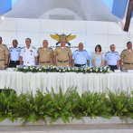 Escuelas Vocacionales del Ministerio de Defensa celebran 59 aniversario de fundación