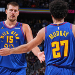 Los Nuggets se recuperan y superan al Thunder en tiempo extra