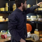 Elevadas temperaturas del cambio climático están afectando producción del queso en Francia