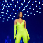 Dua Lipa se adueña de Madrid y sorprende con 'Héroe' de Enrique Iglesias