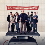 'Mr Bates vs the Post Office' y 'Blue Lights' reinan en los Bafta de la televisión