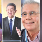 Cuando la política se ha sentado a dialogar: reuniones entre expresidentes