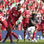 Arsenal y Newcastle se enfrentarán en la Premier League