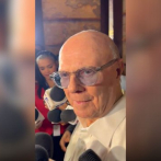 El exmandatario Mejía iría hasta a Gurabo para tratar temas migratorios