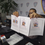 Policía arresta a tres hombres y persigue a otros vinculados a muerte de prestamista en Los Mina