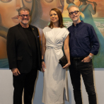 Johnnie Walker lleva el sello de Tania Marmolejo