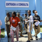 Haitianos no pagan por servicios de salud en Hospital de Engombe