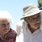 Esposa de Pepe Mujica confirma su estado crítico: 