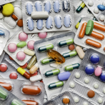 Toneladas de antibióticos de uso humano acaban en los ríos cada año