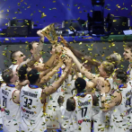 Estados Unidos irá contra República Dominicana en las eliminatorias de la Copa Mundial de la FIBA