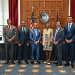 ¡Sentimiento en el Senado de NY! Héctor Acosta “El Torito” recibe homenaje